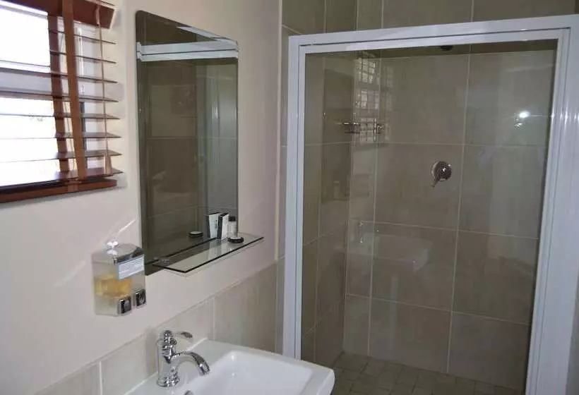 シングルデラックスルーム, Lakeview Boutique Hotel & Conference Center
