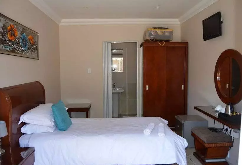 シングルデラックスルーム, Lakeview Boutique Hotel & Conference Center