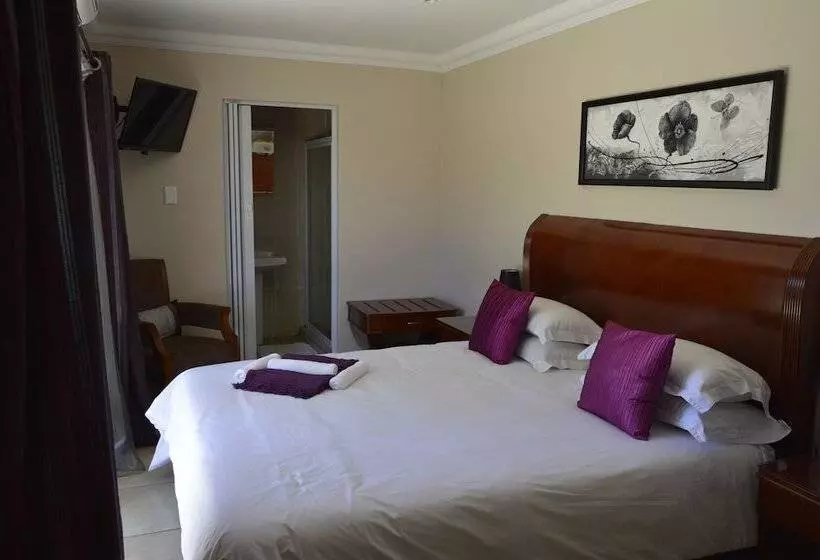 シングルデラックスルーム, Lakeview Boutique Hotel & Conference Center