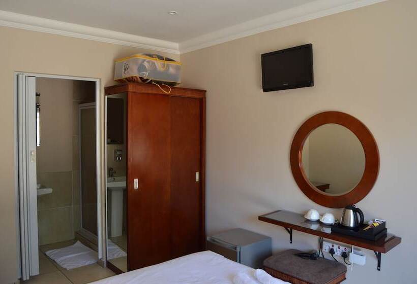 Номер Deluxe Одноместный, Lakeview Boutique Hotel & Conference Center