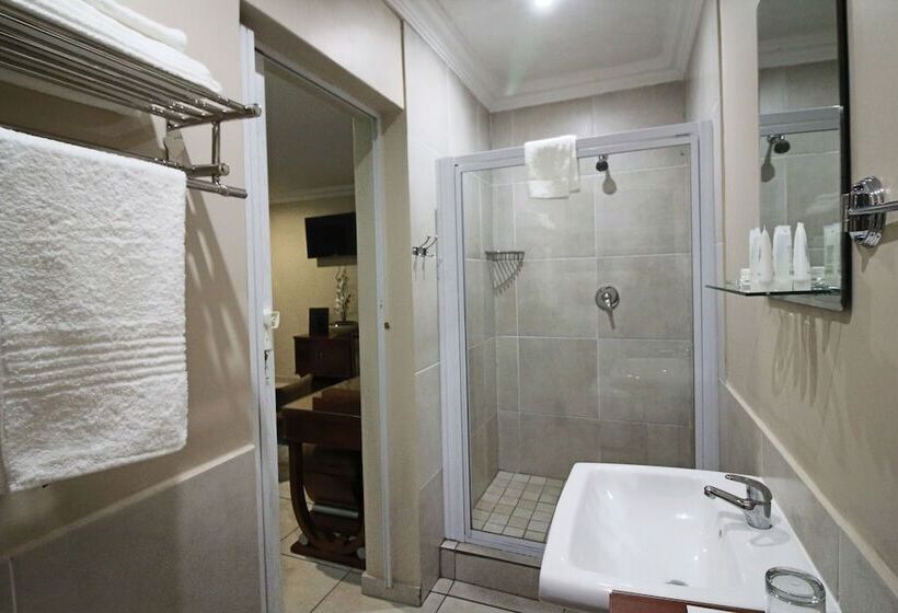 Номер Deluxe, Lakeview Boutique Hotel & Conference Center