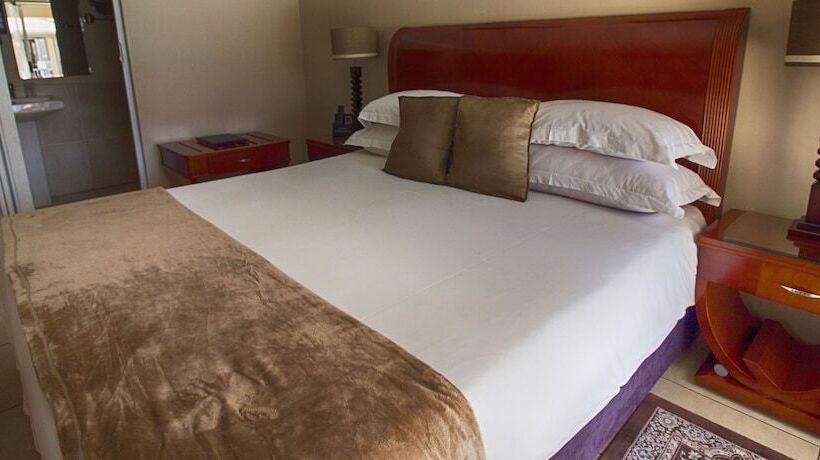 Номер Deluxe, Lakeview Boutique Hotel & Conference Center