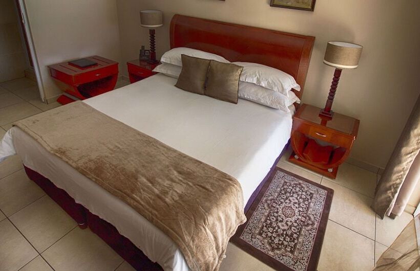 اتاق لوکس, Lakeview Boutique Hotel & Conference Center