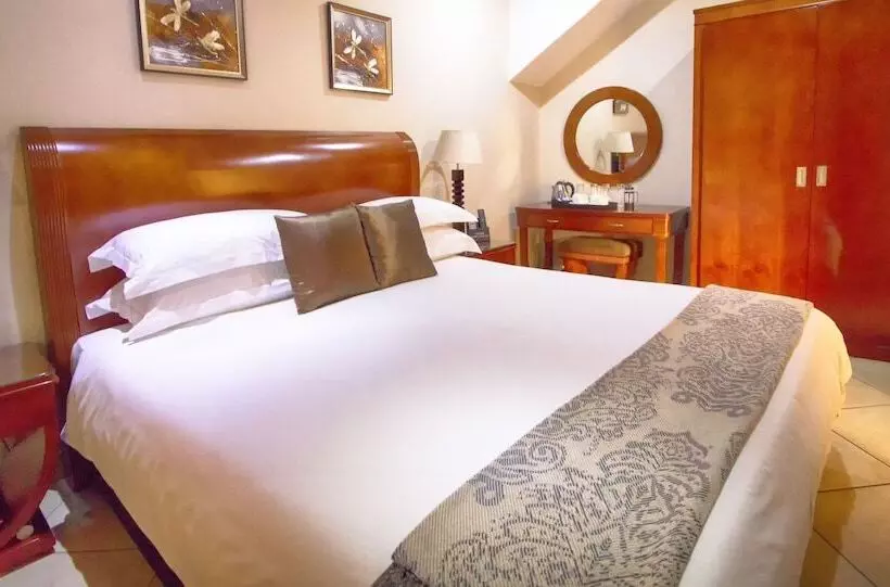ファミリールーム, Lakeview Boutique Hotel & Conference Center