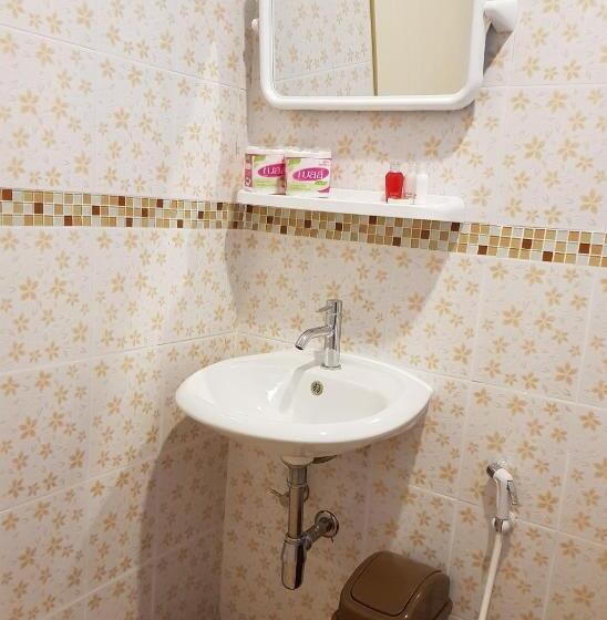 Standard-bungalow Puutarhanäkymä, Naraya Resort