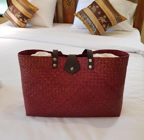 Standard-bungalow Puutarhanäkymä, Naraya Resort