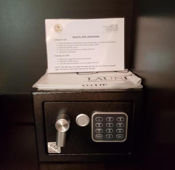 Standard-bungalow Puutarhanäkymä, Naraya Resort