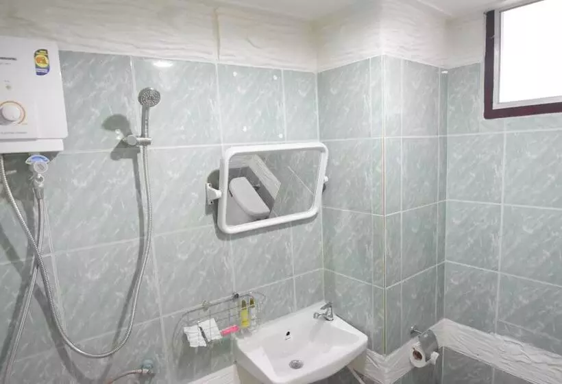 آپارتمان 1 خوابه, Simple Life Talay & Divers Resort