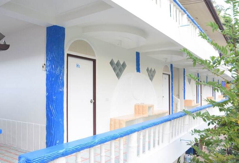 １ベッドルームアパートメント, Simple Life Talay & Divers Resort