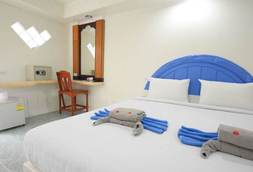 １ベッドルームアパートメント, Simple Life Talay & Divers Resort