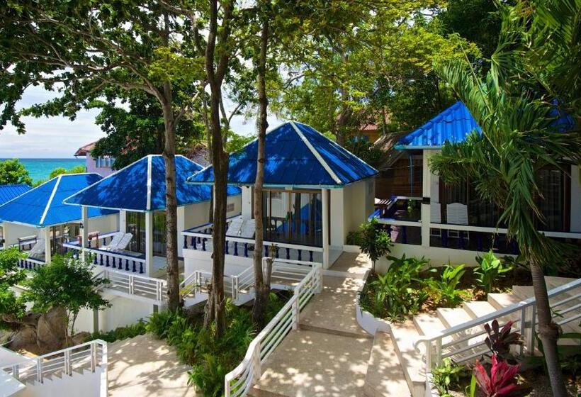 ガーデンビュースタンダードルーム, Simple Life Talay & Divers Resort