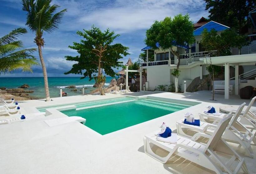 オーシャンビュースタンダードルーム, Simple Life Talay & Divers Resort