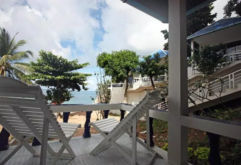 اتاق استاندارد با چشم‌انداز دریا, Simple Life Talay & Divers Resort