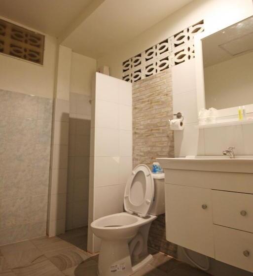 オーシャンビュースタンダードルーム, Simple Life Talay & Divers Resort