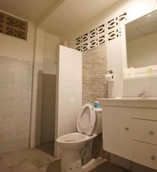 اتاق استاندارد با چشم‌انداز دریا, Simple Life Talay & Divers Resort