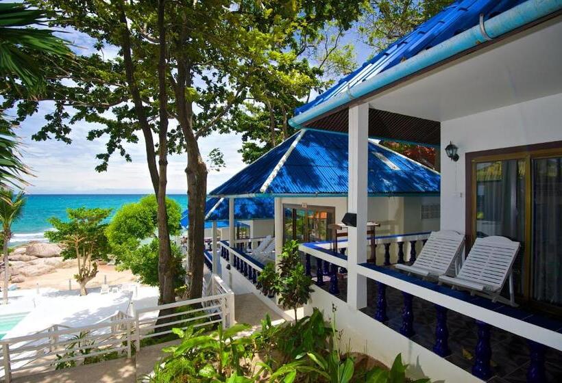 オーシャンビュースタンダードルーム, Simple Life Talay & Divers Resort