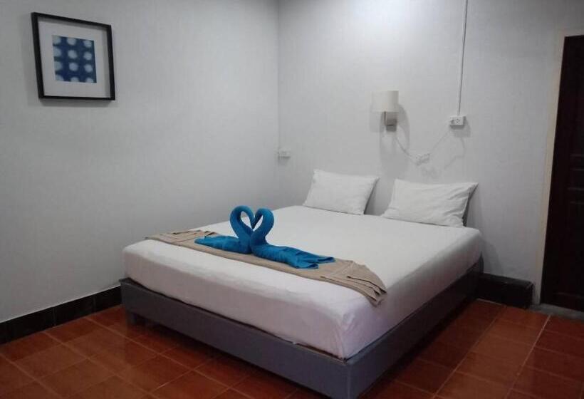 ベーシックルーム, Simple Life Talay & Divers Resort