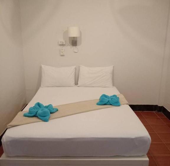 ベーシックルーム, Simple Life Talay & Divers Resort