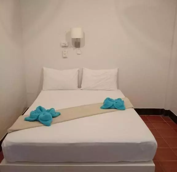 اتاق عادی, Simple Life Talay & Divers Resort