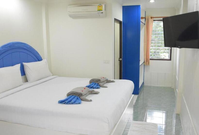 Апартаменты 1 Спальня, Simple Life Talay & Divers Resort