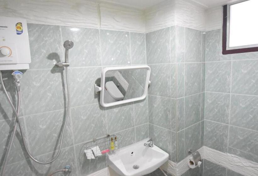 １ベッドルームアパートメント, Simple Life Talay & Divers Resort