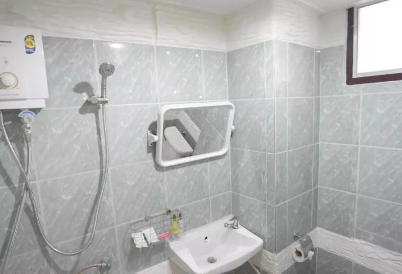 آپارتمان 1 خوابه, Simple Life Talay & Divers Resort