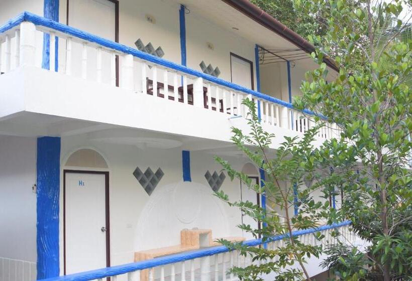 １ベッドルームアパートメント, Simple Life Talay & Divers Resort