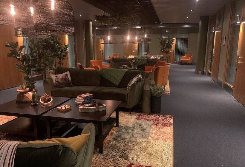 חדר סטנדרט, åre Torg Hotell