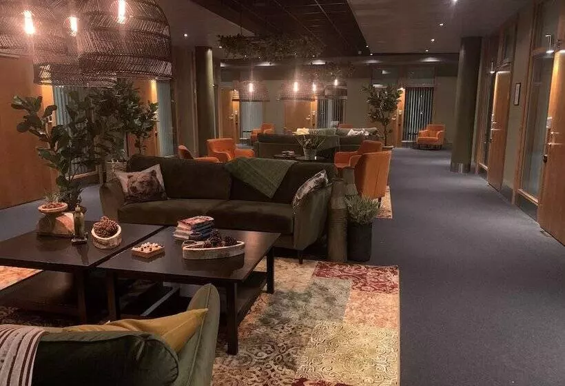 スタンダードルーム, åre Torg Hotell