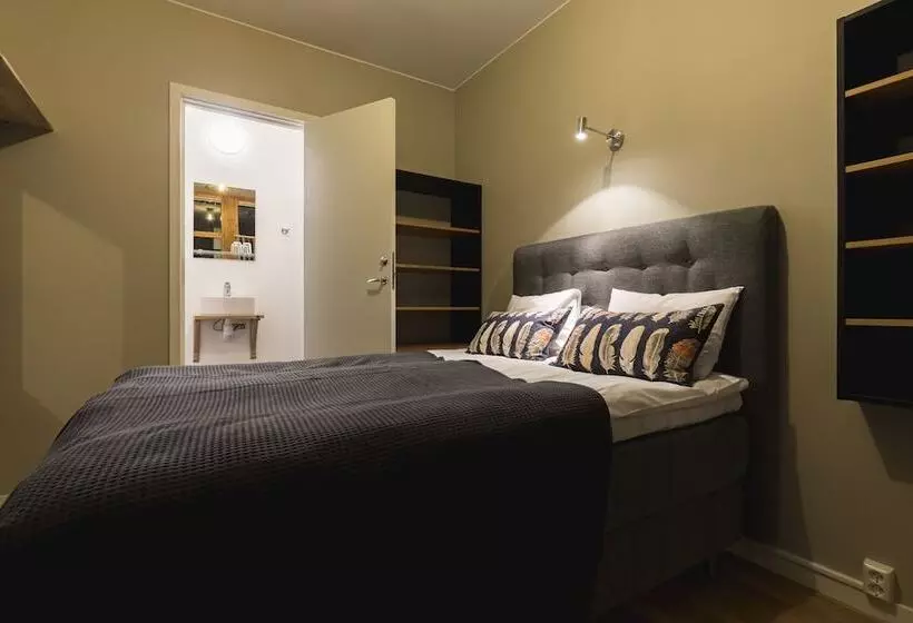 スタンダードルーム, åre Torg Hotell