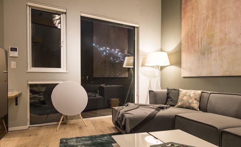 2 베드룸 연립 주택, The Orchards Niseko