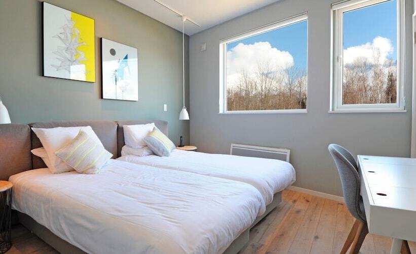 2 베드룸 연립 주택, The Orchards Niseko