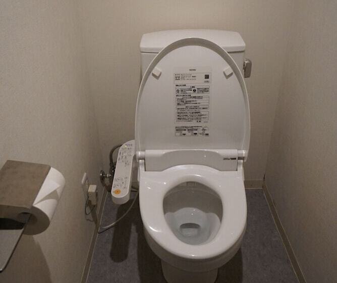 سرير فى غرفة مشتركه, The Stay Sapporo