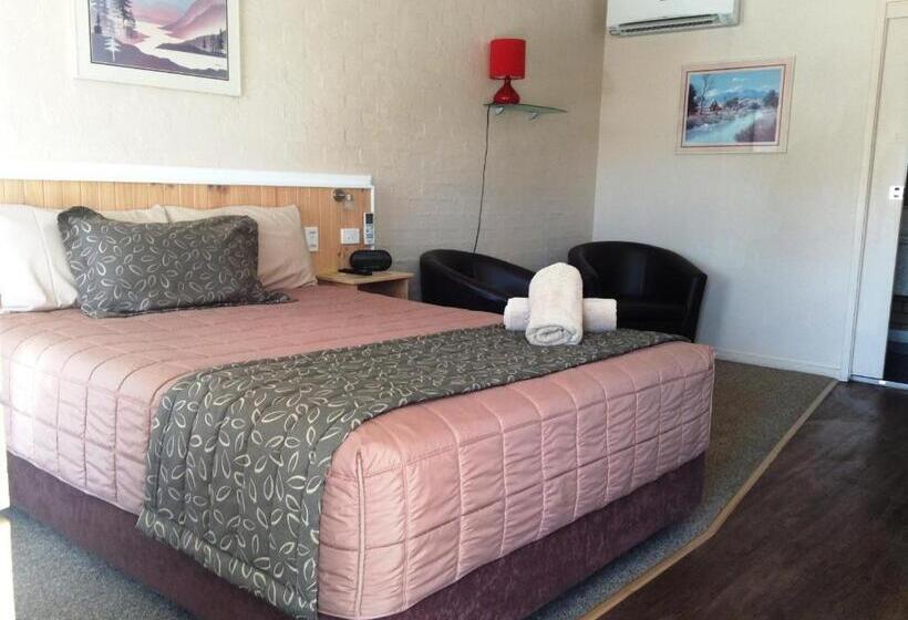 غرفة قياسية, Winchester Motel