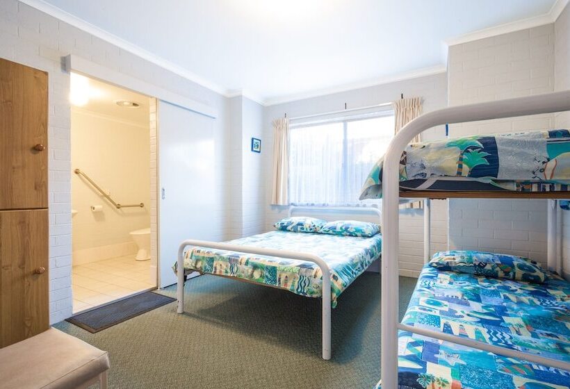 Номер Стандарт, Wandarrah Lodge