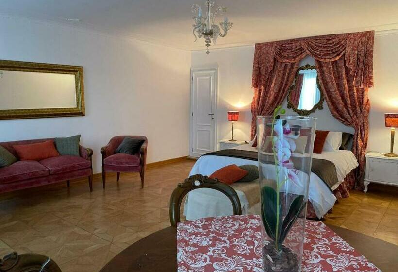 Habitación Estándar con Vistas, Riva De Biasio