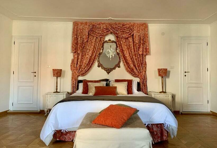 Habitación Estándar con Vistas, Riva De Biasio