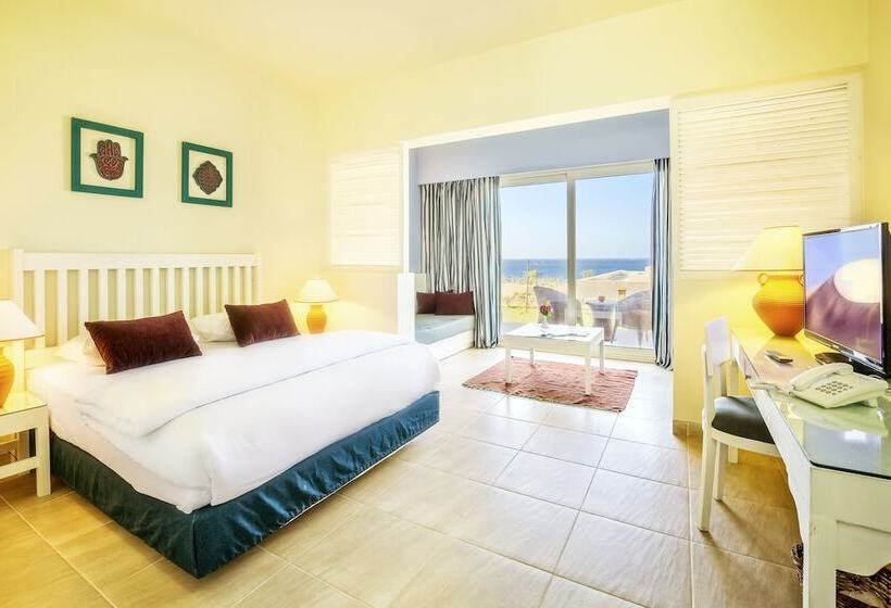 اتاق سوپریور با چشمانداز دریا, Caesar Bay Resort