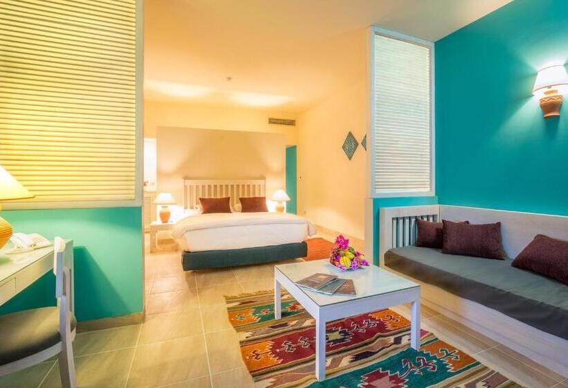 اتاق لوکس, Caesar Bay Resort