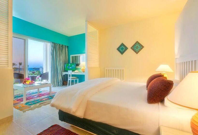 اتاق لوکس, Caesar Bay Resort