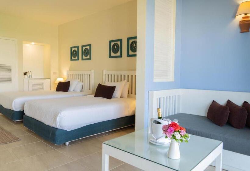 اتاق سوپریور, Caesar Bay Resort