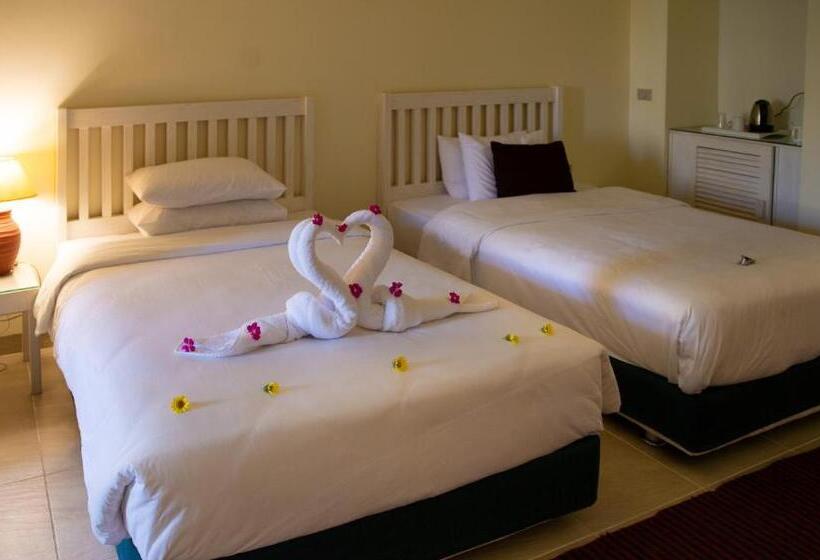 اتاق سوپریور, Caesar Bay Resort