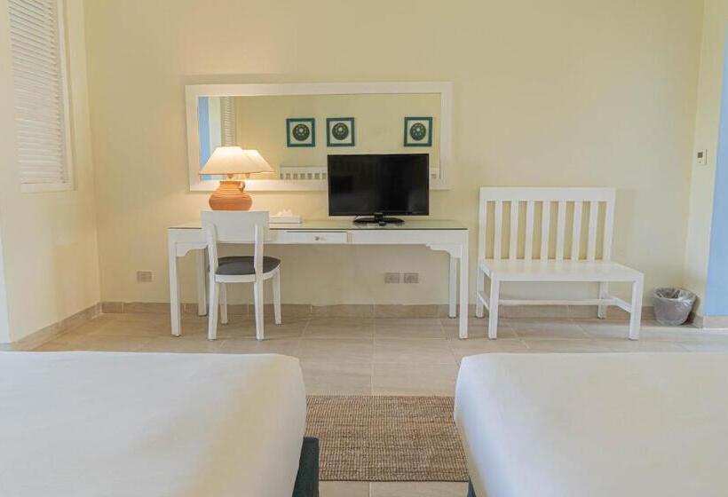 اتاق سوپریور, Caesar Bay Resort