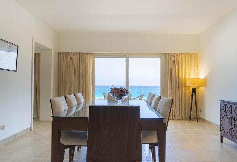 سوئیت رویال, Caesar Bay Resort