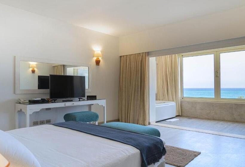 سوئیت رویال, Caesar Bay Resort