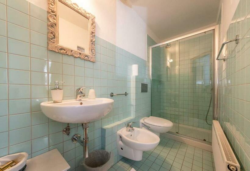 Номер Deluxe, Campanacci Agriturismo