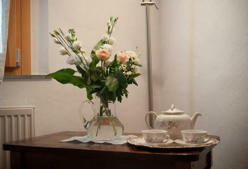 Номер Стандарт, Campanacci Agriturismo