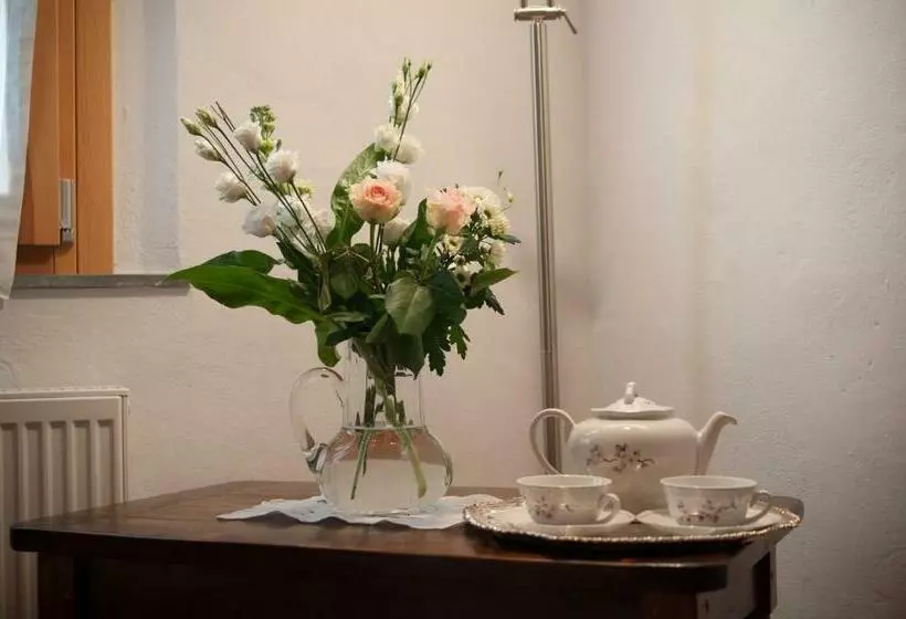 スタンダードルーム, Campanacci Agriturismo