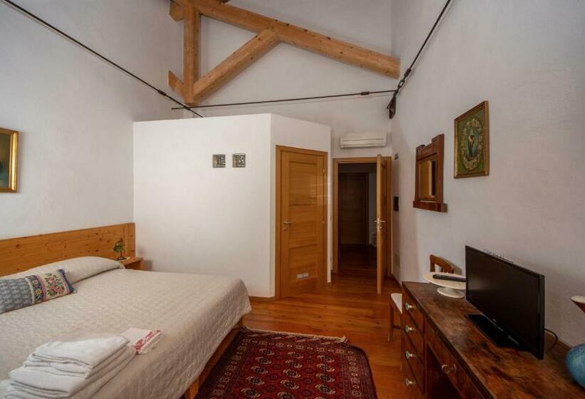 Номер Стандарт, Campanacci Agriturismo