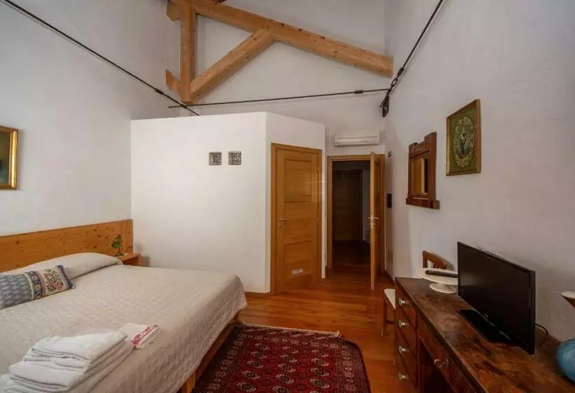 スタンダードルーム, Campanacci Agriturismo